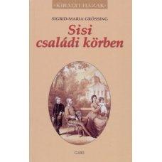 Sisi családi körben     9.95 + 1.95 Royal Mail